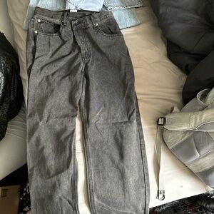 Princess Polly jeans